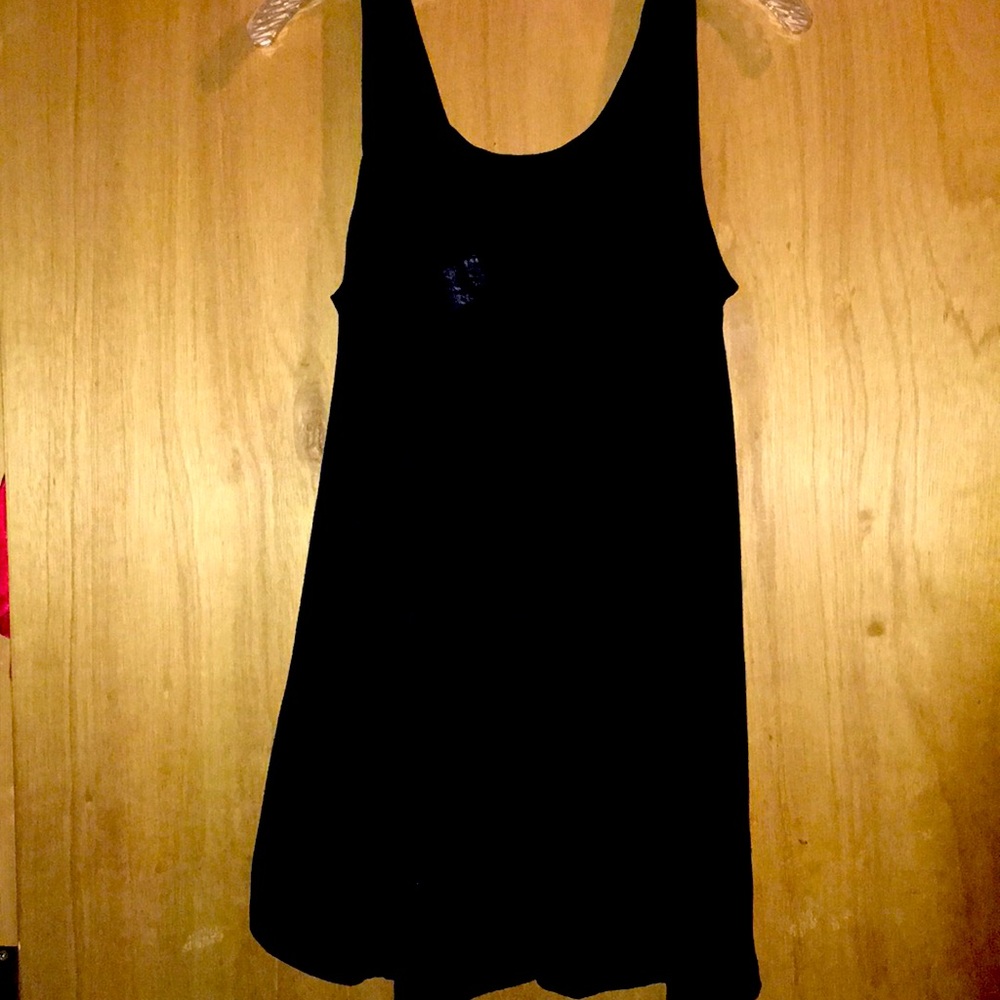 This a flowy summer top